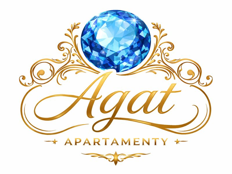 Apartamenty AGAT Tarnobrzeg – logo